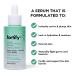Fortify Natural Germ-Fighting Facial Serum - Moisturizing & Protecting - 50ML | Rejuvenates & Revives | Clean Beauty | Made in Korea - Buy Online on GoSupps.com