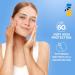 Garnier Ombrelle Sensitive Expert+ Sunscreen Face Lotion SPF 60 Dermatologist Tested For Sensitive Skin Hypoallergenic Non-Greasy Fragrance-Free High Broad-Spectrum UVA/UVB Protection 90ml - Buy Online on GoSupps.com