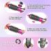 YTCHYYSK Round Volumizing Brush Attachment for Dyson Airwrap | Limp Hair Volumizer Tool with Filter Cleaning Brush | Compatible with Part No. 969489-01 970750-01 - Rose - Buy Online on GoSupps.com
