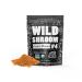 Wild Foods Lion's Mane Mushroom Extract 10:1 Superfood Powder Fruiting Bodies Only | Adaptogenic Nootropic Herb for Focus Memory and Health (4 Ounce)