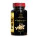 Fish Oil Omega 3 Supplements - Supports functionality and Brain Health with Omega-3 Non-GMO Supports Heart Health Omega-3 Fish Oil Fish Oil Pills - 1 Bottle 60 Capsules