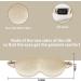 100% Mulberry Silk Sleeping Mask - Adjustable Eye Mask for Women and Men - Ideal for Travel, Home, and Office - Black (3D Gold) - Buy Online on GoSupps.com