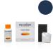 Colourlock leather Fresh Tint Mini 30 ml F-standard color F041 Sapphire blue (leather color color refreshment) eliminated bleaching and wear on leather and synthetic leather