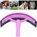 Horse Sweat Scraper Ergonomic Handheld Soft Grip Plastic Sweat Scraper Horse Shedding Grooming Tool Cleaning Comb - Buy Online on GoSupps.com