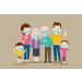 Buy 50 Disposable 3-Layer Surgical Masks for Children - CE Certified Type II EN14683 - Medical Child Protection Mouth Masks - Buy Online on GoSupps.com