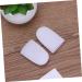 Healeved 30 Pairs Anti-Wear Silicone Gel High Heel Protectors - Toe & Crease Protection Set - Buy Online on GoSupps.com