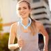 Cooling Device for Neck Reusable Ice Gel Collar Tube for Heat Reduction | Outdoor Summer Essentials Wearable Cooling Wraps for Offices Concerts Home Gym Sea Salt Blue Below 18 Degrees - Buy Online on GoSupps.com