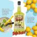Baja Bob's Sugar Free Sweet and Sour Mix - 1.75 Liter - Cocktail Mix 59.2 Fl Oz - Buy Online on GoSupps.com