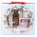 Fresh Rose Hydration Skincare Set - Revitalize & Moisturize | International Shipping Available - Buy Online on GoSupps.com