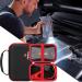 Aproca Portable Hard Storage Case for YaberAuto 2000A & BUTURE 1200A Jump Starters - Durable Accessory Organizer - Buy Online on GoSupps.com