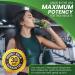 Pure Natural Liquid Chlorophyll Drops by NobleAid - Detox, Odor Neutralizer, Energy Booster - Vegan and Gluten-free Mulberry Supplement - 2 Fl oz - Buy Online on GoSupps.com