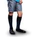 SmartKnit Kids AFO Interface Socks - Small Black/Royal Blue - Buy Online on GoSupps.com