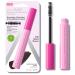 Almay Volume & Conditioning Mascara  Hydrating All Day Wear  30 Black Brown  0.27 fl oz. 0.27 Fl Oz (Pack of 1) 30 Black Brown