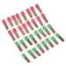 ELTOX Smokeless Moxa Rolls - 180pcs Mini Stick-on Moxa Massage Sticks for Relaxation - Buy Online on GoSupps.com