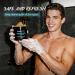 Men Body Scrub with Tea Tree Oil Exfoliating Body Scrub for Men Improve Odor Smooth Rough Skin Body Exfoliator Scrub for Back Chest Shoulders Butt Legs Mens Exfoliating Body Wash with 2% BHA 10% AHA - Buy Online on GoSupps.com