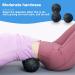 Fascia Ball Set - 2-Piece Massage Ball Set for Feet Peanut & 7cm Balls - Muscle Relaxation & Pain Relief - Buy Online on GoSupps.com