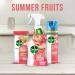 Dettol Antibacterial Multipurpose Cleaning Spray Summer Fruits Fragrance Multipack 1L x 3 Summer Fruits Spray 1L x 3 - Buy Online on GoSupps.com