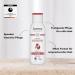 Lavera Body Milk Regenerating Lotion - Vegan Organic Cranberry & Argan Oil - Biodegradable Natural Cosmetics for Ripe Skin - PETA Certified 200ml - Buy Online on GoSupps.com