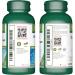 VORST Alpha Lipoic Acid 600mg 90 Vegan Capsules & Hyaluronic Acid with Vitamin C 60 Capsules (Combo Bundle 2 Bottles) - Buy Online on GoSupps.com