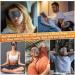 3D Contoured Cup Sleeping Eye Mask Soft Breathable & Comfortable for Travelers & Side Sleepers | Adjustable with Silicone Ear Plugs for Noise Reduction - Buy Online on GoSupps.com