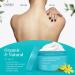 Onsen Secret Japanese Body Butter - Skin Refinery Cream Natural and Organic Moisturizing Clear Skin Exfoliator with All Coconut and Jojoba Oil for Women- 8.6 fl oz/255 ml (Ylang Ylang) - Buy Online on GoSupps.com