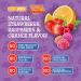 Daniel Tiger - Kids Multivitamin Gummies (60 Gummy Bottle) Toddler 2+ & Kids Vitamins - 12 Essential Vitamins & Minerals to Support Bone Health Energy Immune Health & Eye Health - Non GMO - Buy Online on GoSupps.com