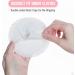 Unifree Premium Disposable Nursing Pads 200 ct | Superior Absorbency & Leak Protection for Breastfeeding | Ultra Soft & Non-Toxic Milk Pads - Buy Online on GoSupps.com