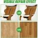 Wood Seasoning Beeswax for Furniture | Restorative Polishing Cleanser Wax - Multipurpose Wood Furniture Polish Wooden Finish Restorer Conditioner for Glow Cabinet Protector Paste Kroren - Buy Online on GoSupps.com