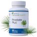 Prostate Plus: Saw Palmetto Prostate Formula Lycopene Reishi Mushroom Prostate Supplement for Prostate Health Men s Health Better Sleep Urinary Control Best Prostate Supplements for Men