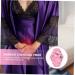 Reusable Cotton Menstrual Pads with Charcoal for Women - Aunt Towel & Incontinence Pad - Buy Online on GoSupps.com