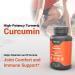 Naturalis NovaSOL Curcumin (5 550mg Curcuminoids Equivalent Per Serving) - Clinical Proven with 185X Better Absorption | Antioxidant Support for Brain Joint & Immune Health* | 30 Servings - Buy Online on GoSupps.com