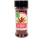 Eat Well Premium Food - Sumac Spice Powder 4 oz 113 g, Ground Sumac Berries, Turkish Sumac Seasoning, Middle Eastern Spices