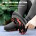 ROCKBROS Waterproof Cycling Overshoes | Windproof Bicycle Shoe Covers for Men (Size 44-46) - Ultimate Winter Protection - Buy Online on GoSupps.com