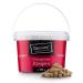 Chewies Training Haps Kangaroo - Monoprotein snack for dogs - 300 g - cereal -free & sugar -free - soft treats for dog training - Hypoallergen kangaroo 300 g (1 Pack)
