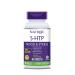Natrol 5-HTP Time Release Tablets, 100mg, Drug Free, 90 Tablets