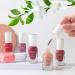 Nude Nail Polish French Nail Varnish Quick Dry & Long Lasting Nail Gel Non-Toxic Water Based Neutral Gel Nail Polish - No Need UV Nail Paint for DIY Nail Art Manicure at Home 11.5ML(Nude) - Buy Online on GoSupps.com