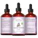 Siva Organics Lavender 40/42 Essential Oil 118 ml (4 Oz) - Ideal for Soap, Candles, Perfume & Cosmetics - Buy Online on GoSupps.com