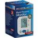 SmartHeart Blood Pressure Monitor - Dual Memory Wide Arm Cuff 198 Readings Easy Auto Inflation & Deflation Ideal for Home Use - Buy Online on GoSupps.com