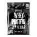 Warrior Whey Protein Powder Up to 36g* of Protein Per Shake Low Sugar and Low Carbs GMP Certified (White Chocolate 1kg) White Chocolate 1 kg (Pack of 1)