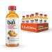 Bai Antioxidant Infusion Flavoured Water Beverage Costa Rica Clementine 530 mL 12-Count 12-Costa Rica Clementine