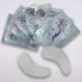 Eyelash extension eye pads | Hydrogel gel pads | Eye gel patch | Extension pads | Lint-free | 10-1000 pairs pair:25