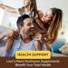 Lions Mane Supplement Capsules Lion Mane Mushroom 1200mg Brain & Immune Support Non-GMO Non-Gluten Vegan-Friendly Lion s Mane Powder 120 Count 120 Count (Pack of 1) - Buy Online on GoSupps.com