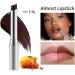 Lip Balm - Moisturizing Lip Balm Nourishing Lip Balm For Lip Care | Lip Polishing Long Lasting Lip Repair Lip Balm Stick R - Buy Online on GoSupps.com