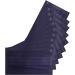 Everydayspecial Disposable Safety Mask 3 Layer Protection Face Mask - 50 pcs (Navy Blue) | Adult Size - Buy Online on GoSupps.com