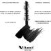 Vitamol Mascara Full Mascara 10 ml - Buy Online on GoSupps.com