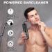 Snefe Ear Wax Removal Kit - Water Powered Ear Cleaner with 3 Pressure Settings and 6 Tips for Adults - Includes Basin and USB Charging Cable - Buy Online on GoSupps.com