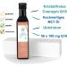 Vitaragna Coenzyme Q10 Liquid - Crystal-Free Ubichinon-COQ10 in MCT Oil | Ready-to-Use All-in-One Solution | 250 ml Glass Bottle | International Shipping Available - Buy Online on GoSupps.com