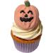PME Cake Topper Halloween en Guimauve Pack de 12 Citrouilles (180g) 5 cm - Buy Online on GoSupps.com