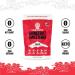 Lakanto Classic Monkfruit Sweetener with Erythritol - White Sugar Substitute Zero Calorie Keto Diet Friendly Zero Net Carbs Zero Glycemic Baking Extract Sugar Replacement (Classic White - 1.36 kg / 3 lb) Classic White 1.36 kg (Pack of 1) - Buy Online on GoSupps.com