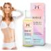  MACARIA Women Toning Breast Oil Enlargement & Enhancement Oil Women For Model Size Breast - Buy Online on GoSupps.com